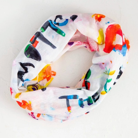 Full Boho Bandeau Headboard - Follow The Sun - Picture 2 of 7